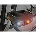 Pedalite 360-degree Visibility Pedals