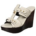 BCBG Max Azria Women's 'One' Wedge Sandals