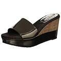 BCBG Max Azria Women's 'Sandy' Wedge Sandals