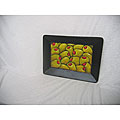 Handmade Wooden Olive Tray (El Salvador)