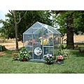 Easy2Build Greenhouse (6' x 10')