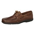 Capital by Rockport Men's 'Magnar' Oxford-inspired Boat Shoes