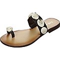 MIA Women's 'Cynthia' Sandals