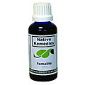 Femalite Menstrual/ Premenstrual Herbal Remedy