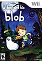 Wii - A Boy and His Blob