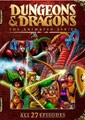 Dungeons & Dragons - The Complete Animated Series (DVD)