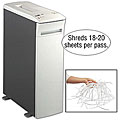 Fellowes C120 Strip Cut Paper Shredder