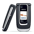 Nokia 6133 Unlocked GSM Bluetooth Camera Phone