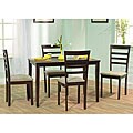Havana 5-piece Dining Set