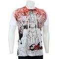 Anama Men's Printed T-Shirt