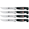 J.A. Henckels Twin Signature 4-piece Four Star Steak Set