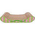 Lounge Scratch 'n Shape Cat Sofa