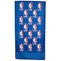 NBA Royal Scatterprint Bench Towels (Set of 3)