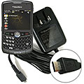 Blackberry Curve 8100/8300/8800 Original Home Charger