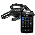 Blackberry Storm 9500 Original Car Charger