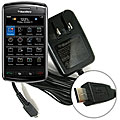 Blackberry Storm 9500 Home Charger