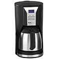 West Bend 10-cup Programmable Thermal Coffee Maker