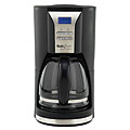 West Bend Programmable 12-cup Coffee Maker