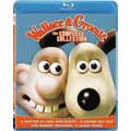 Wallace & Gromit: The Complete Collection (Blu-ray Disc)