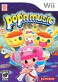 Wii - Pop'N Music