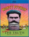 Monty Python: Almost the Truth (The Lawyer's Cut) (Blu-ray Disc)