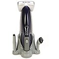 Euro Pro 9.6-volt Cordless Vacuum