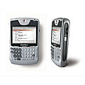 Blackberry 8707v Unlocked GSM Cell Phone