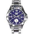 CAT Men's DP 80 Blue Watch