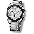 CAT Men's Junction Round Chronograph Watch