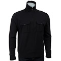 French Connection Men's 2-pocket Sweater