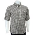 French Connection Men's Woven Shirt