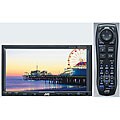 JVC KWADV790 7-inch Monitor DVD/CD/Divx/MP3