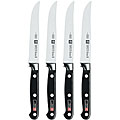 J.A. Henckels Twin Pro-S 4-piece Steak Knife Set