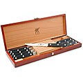 J.A. Henckels Twin Gourmet 8-piece Steak Knife Set with Box