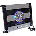 BrandX 1000-watt 2-channel Mosfet Amplifier