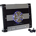 BrandX L160X2 600-watt 2-channel Mosfet Amplifier
