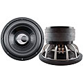 Lanzar OPTI1233D Optidrive 12-inch High-power Subwoofer