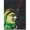 David Wendel 'Loss II' Gallery-wrapped Canvas Art
