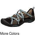 J-41 Women's 'Aquarius' Trail Ready Slip-on Shoes