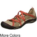 J-41 Women's 'Aquarius Trail' Slip-on Shoes