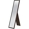 Grove Stained Floor Cheval Mirror