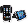 Portable Swing Speaker/ Protective Case for iPod Touch 1G/2G/3G