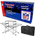 Licensed NFL Tailgaiting Table