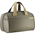 Briggs & Riley Olive Mini Satchel