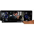 TFT Touch-screen 4-inch Car DVD Player