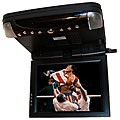 Flip-down 10.4-inch Roof-mount DVD/ TV Tuner/ Antenna