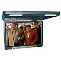 DVD Player/ 17-inch Monitor Vehicle-mounted Combo