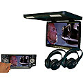 Tadibrothers 20.1-inch DVD Bluetooth Player/ Backup Camera