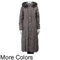 Nuage Women's Geneva Long Coat