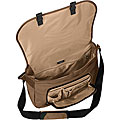 Briggs & Riley Desert Messenger Bag